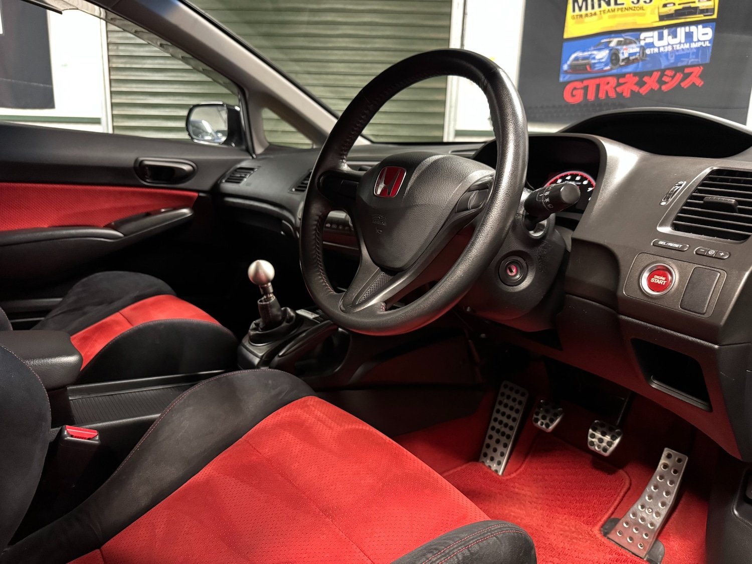 Used Honda Civic 2024 for sale - 76963662: Photo 15