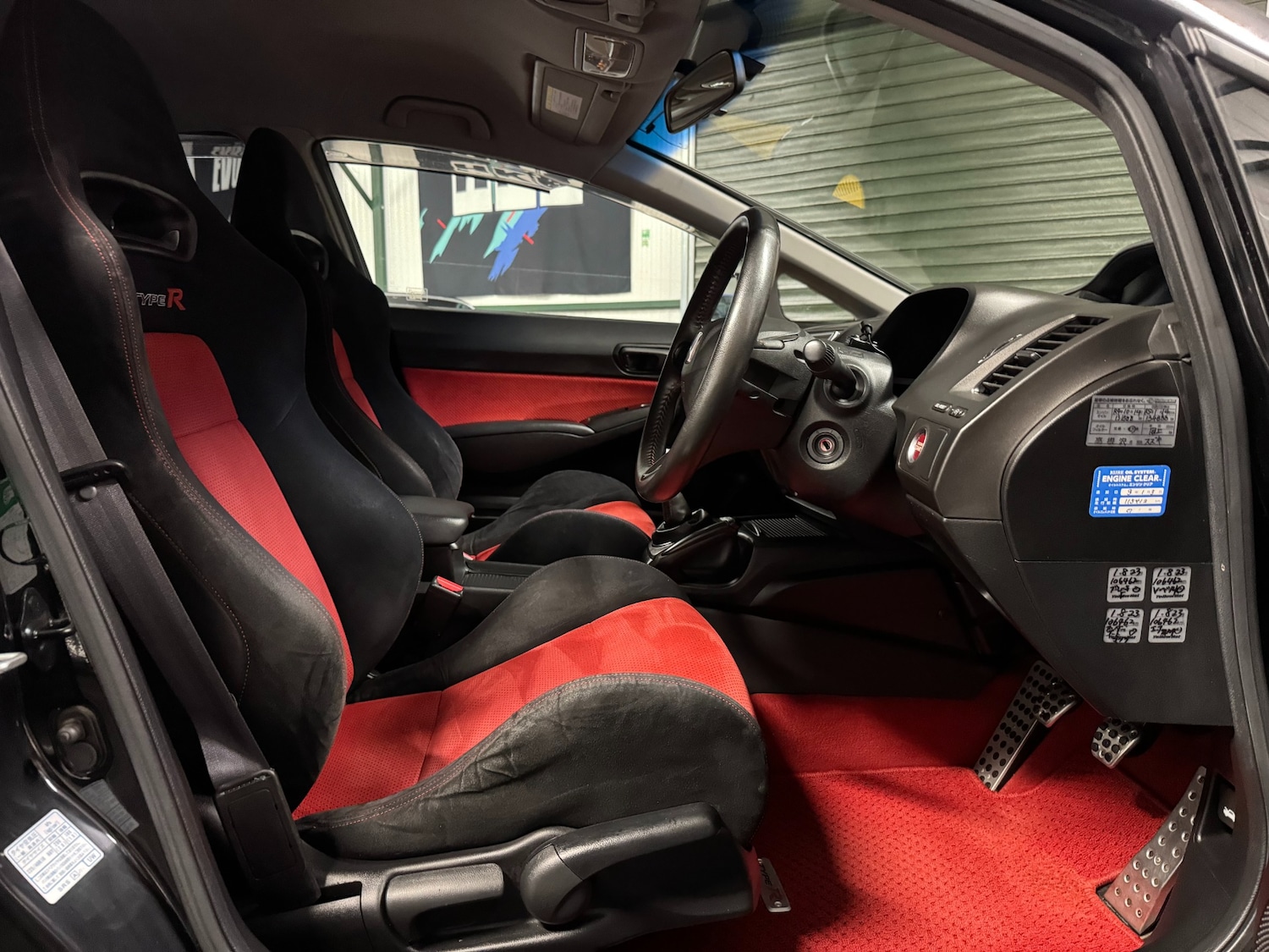 Used Honda Civic 2024 for sale - 76963662: Photo 16