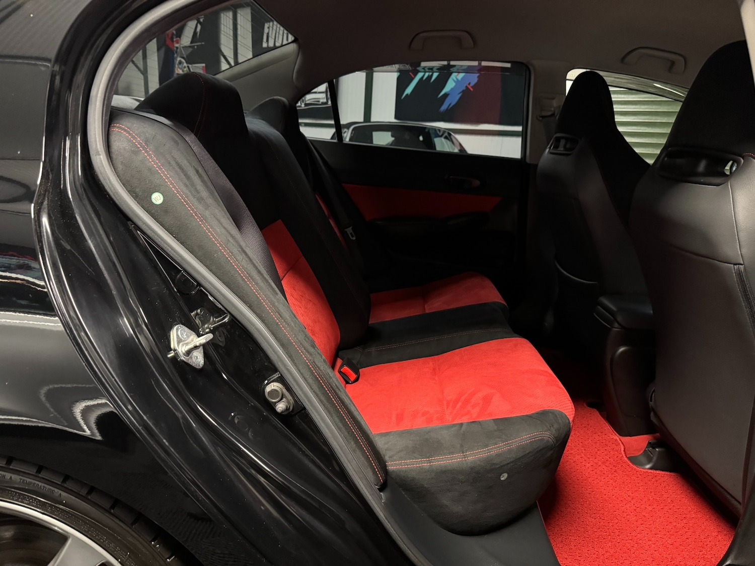 Used Honda Civic 2024 for sale - 76963662: Photo 17