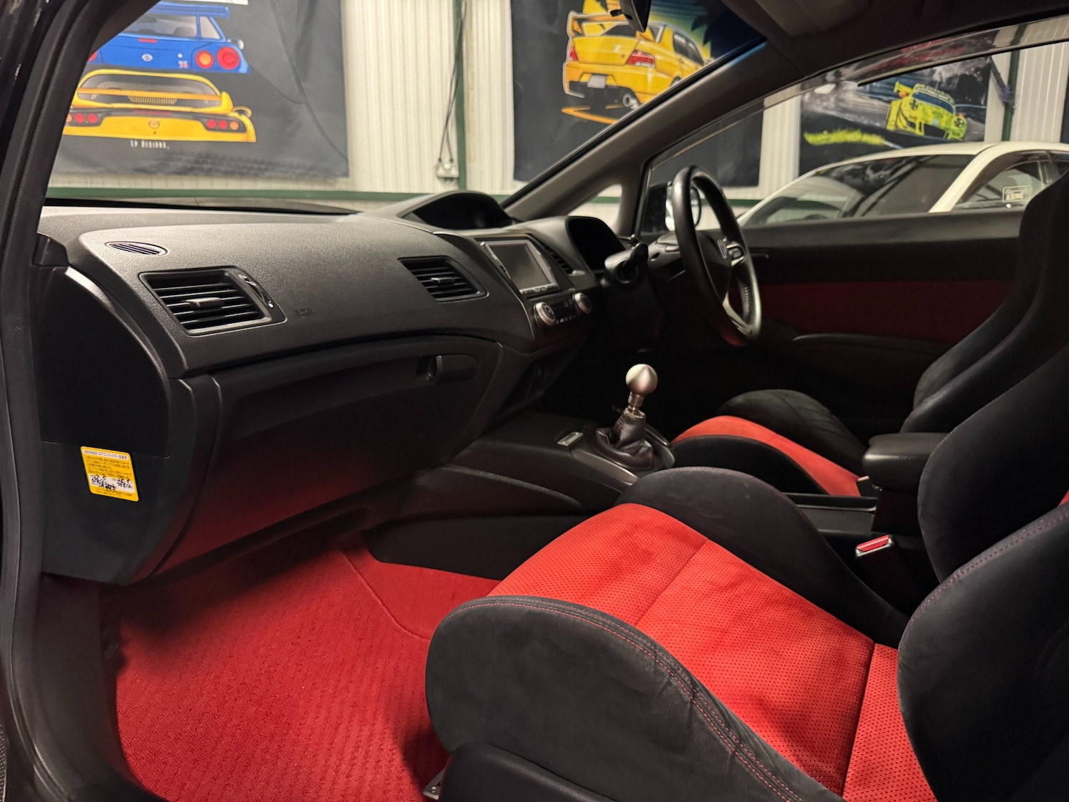 Used Honda Civic 2024 for sale - 76963662: Photo 18