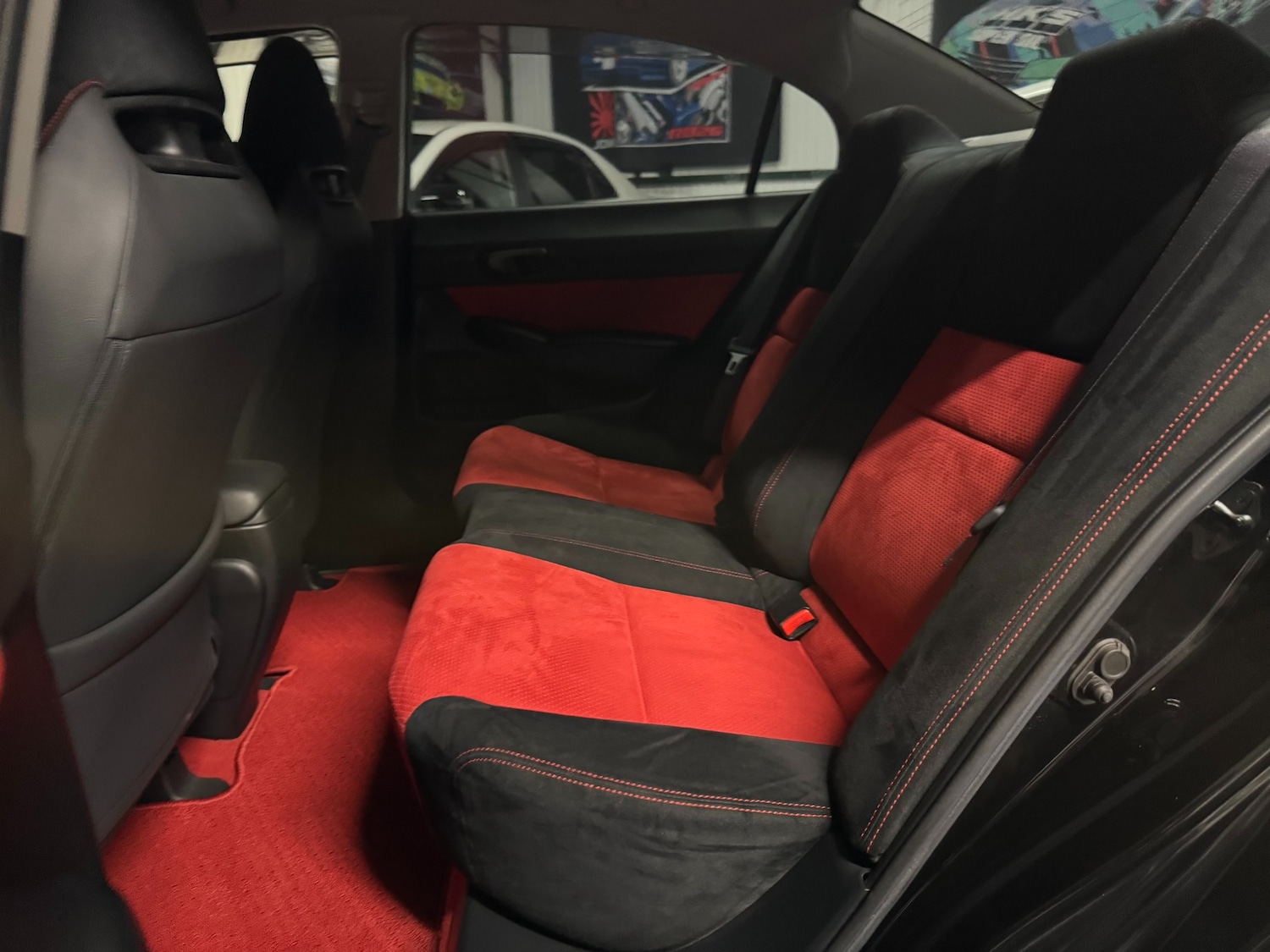 Used Honda Civic 2024 for sale - 76963662: Photo 20