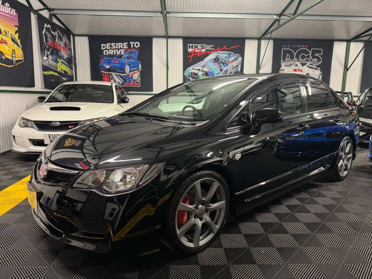 Used Honda Civic 2024 for sale - 76963662: Photo 25