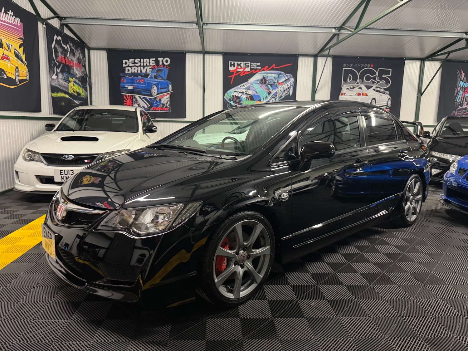 Used Honda Civic 2024 for sale - 76963662: Photo 26