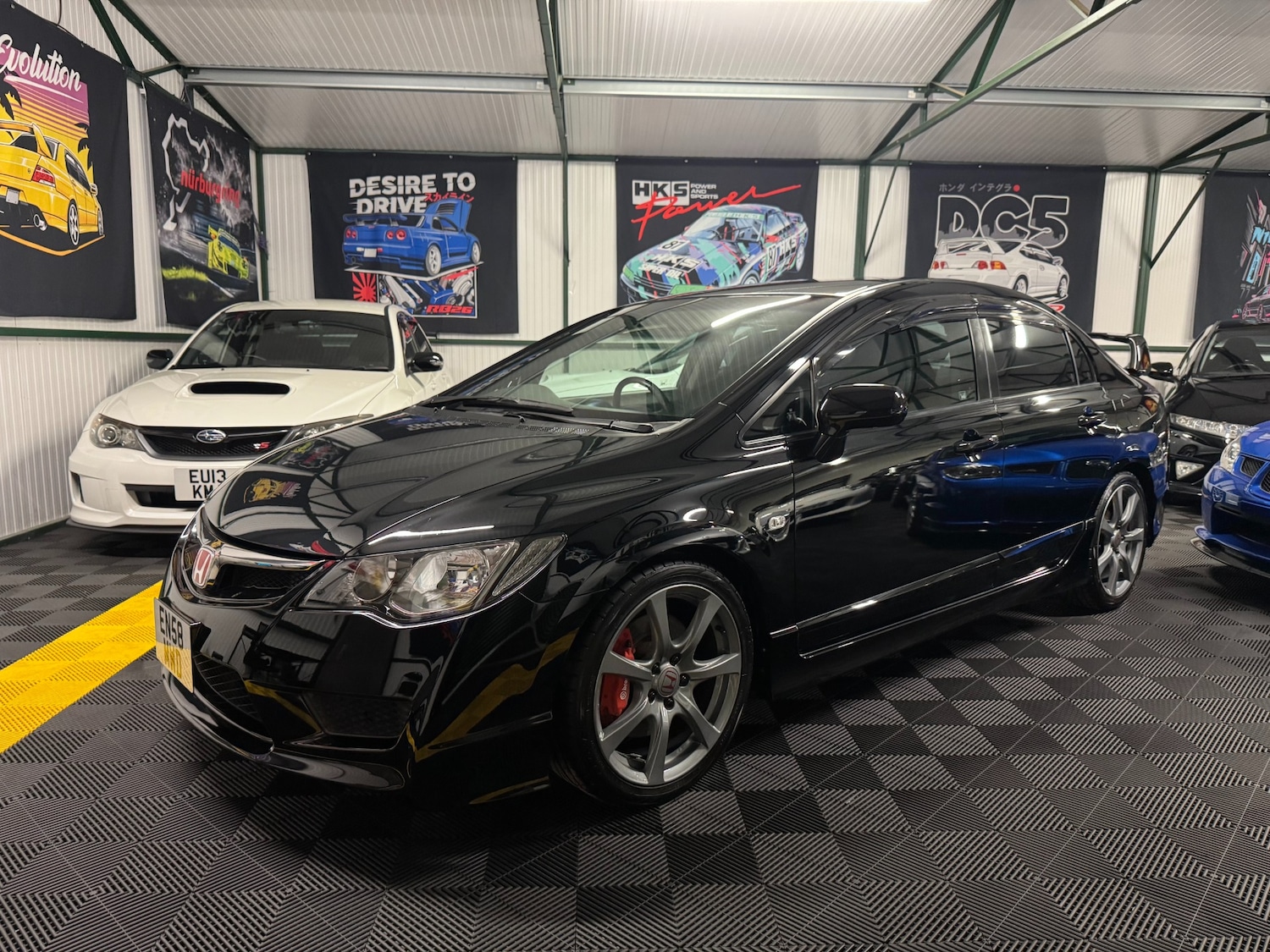 Used Honda Civic 2024 for sale - 76963662: Photo 27