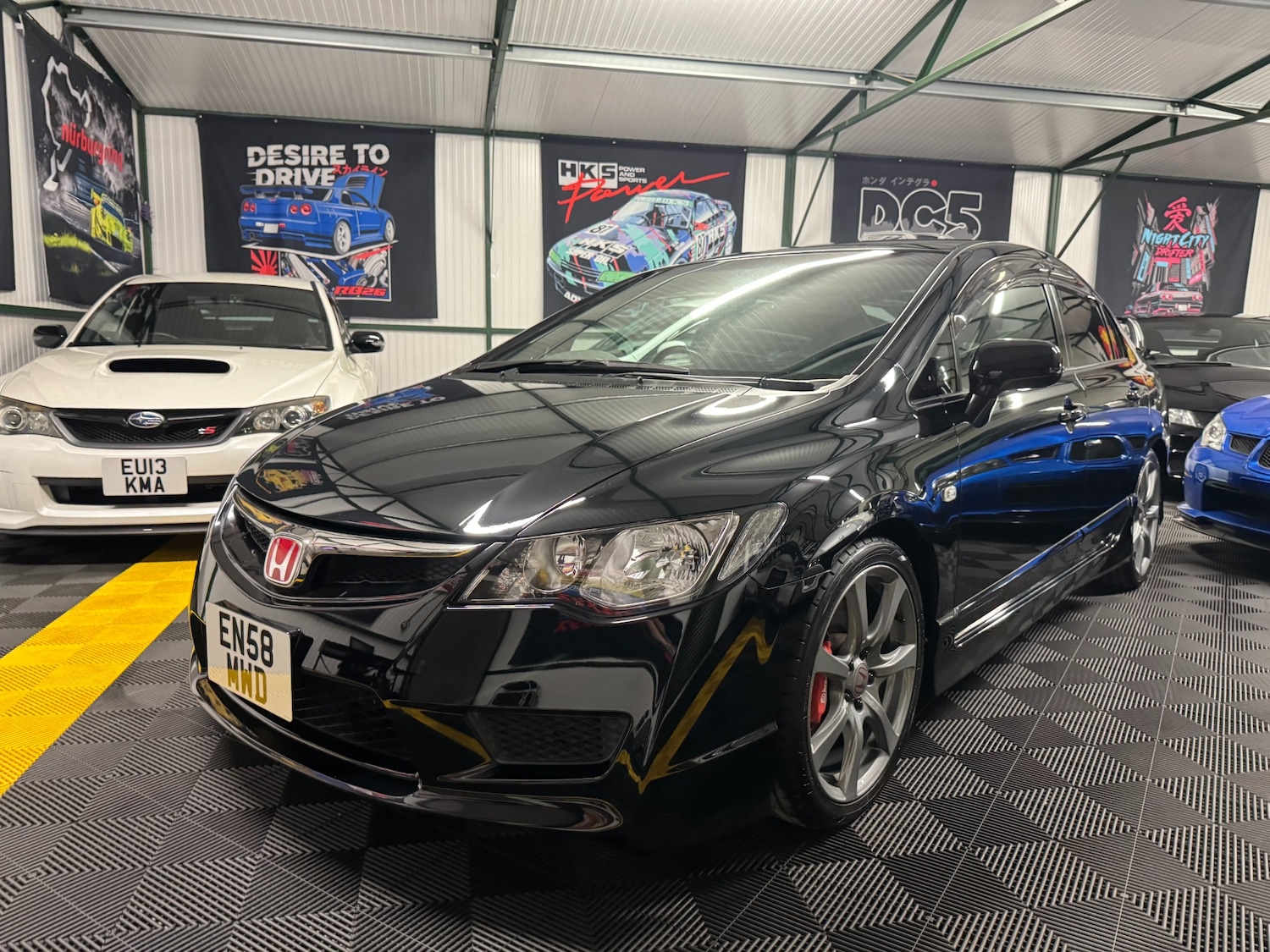 Used Honda Civic 2024 for sale - 76963662: Photo 28