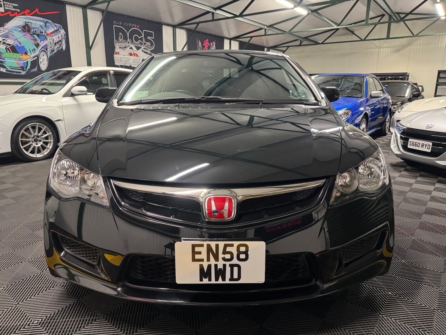 Used Honda Civic 2024 for sale - 76963662: Photo 31