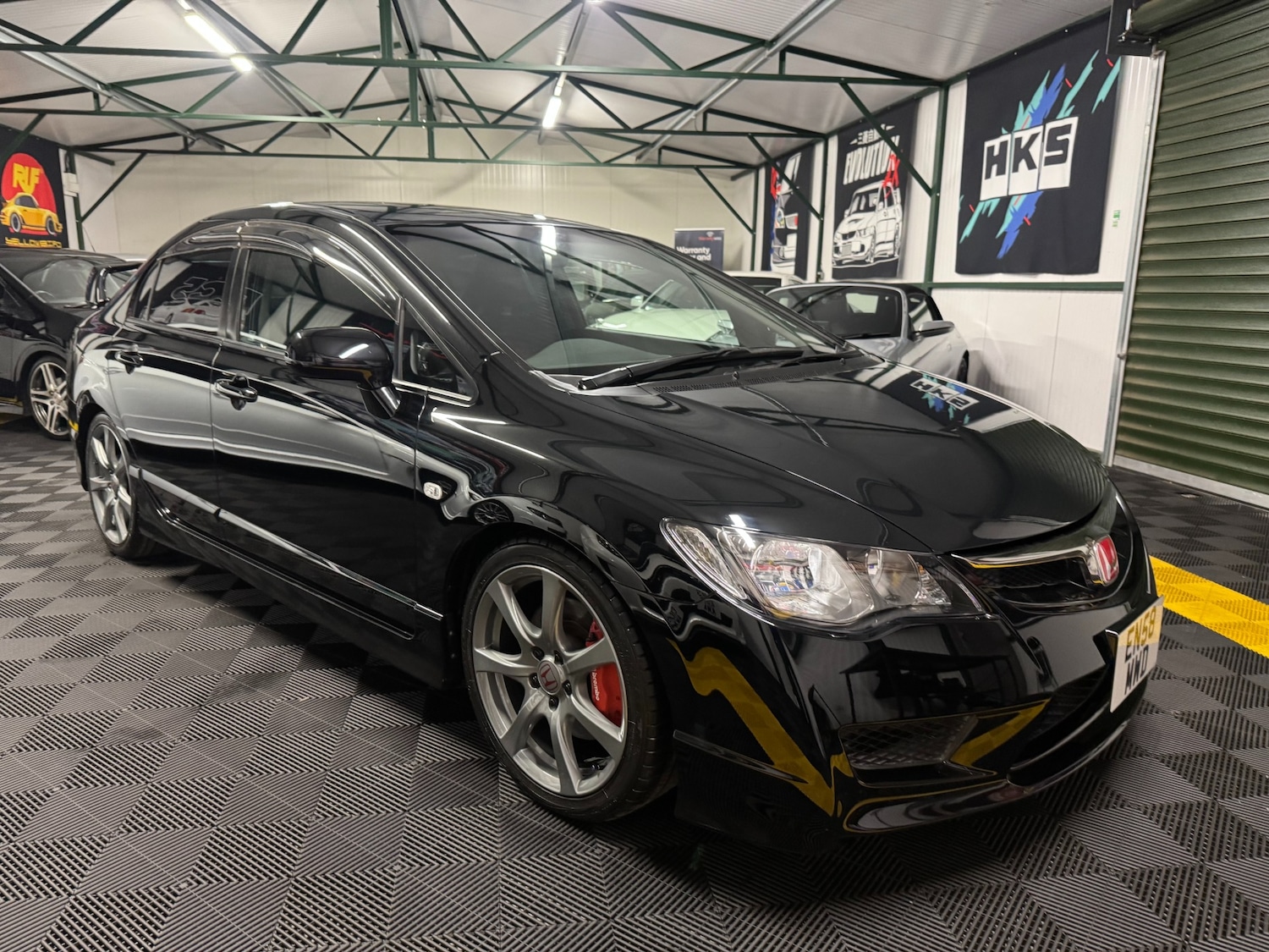 Used Honda Civic 2024 for sale - 76963662: Photo 33