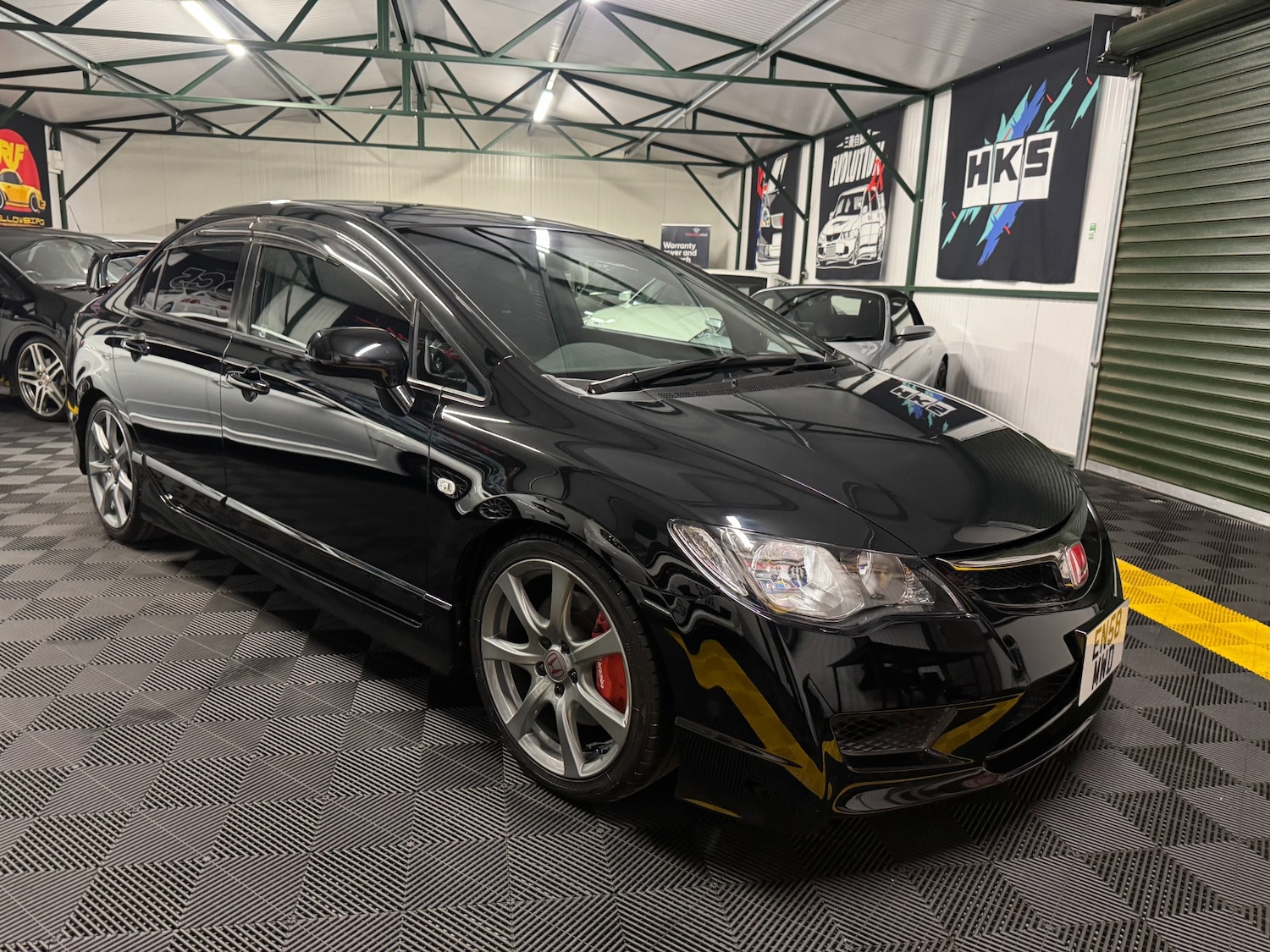 Used Honda Civic 2024 for sale - 76963662: Photo 34