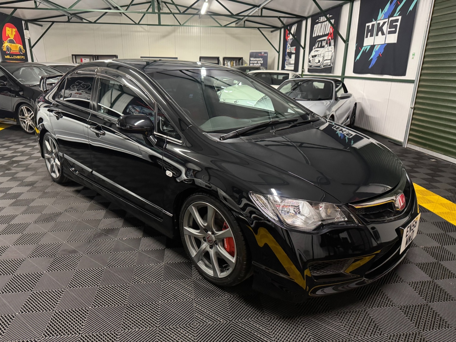 Used Honda Civic 2024 for sale - 76963662: Photo 35