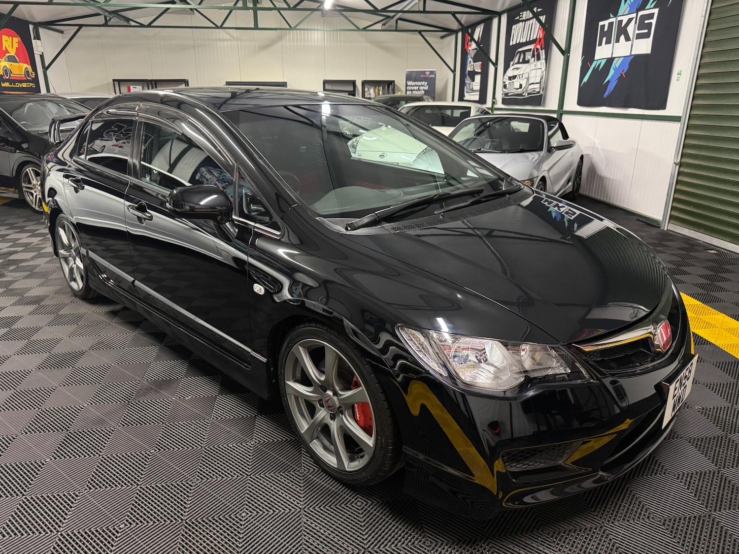 Used Honda Civic 2024 for sale - 76963662: Photo 36