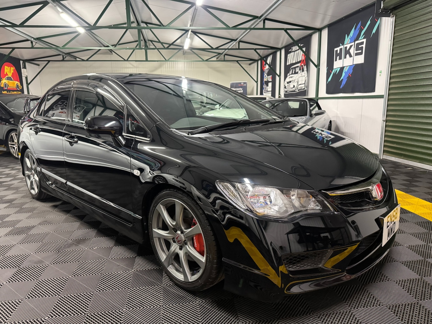 Used Honda Civic 2024 for sale - 76963662: Photo 37