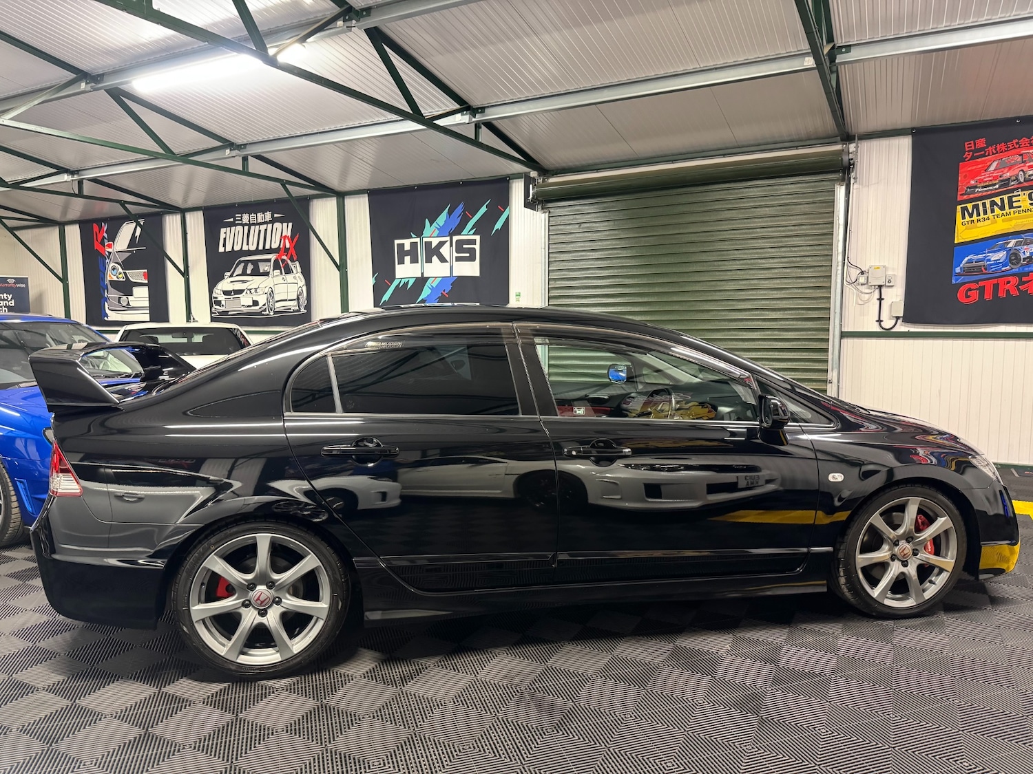 Used Honda Civic 2024 for sale - 76963662: Photo 38