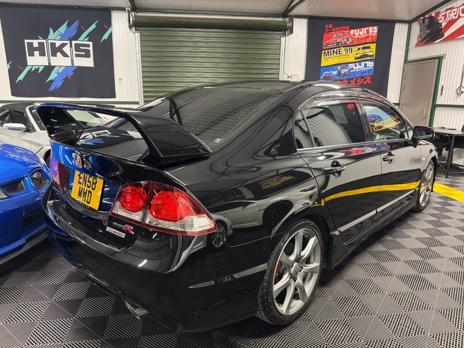 Used Honda Civic 2024 for sale - 76963662: Photo 39