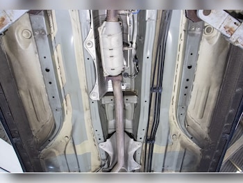 Used Honda Civic 2008 for sale - 76963662: Photo