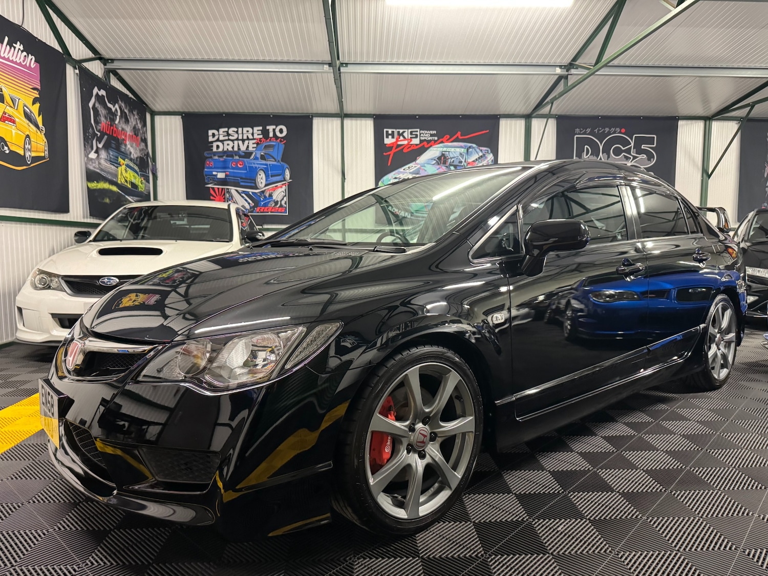 Used Honda Civic 2024 for sale - 76963662: Photo 4