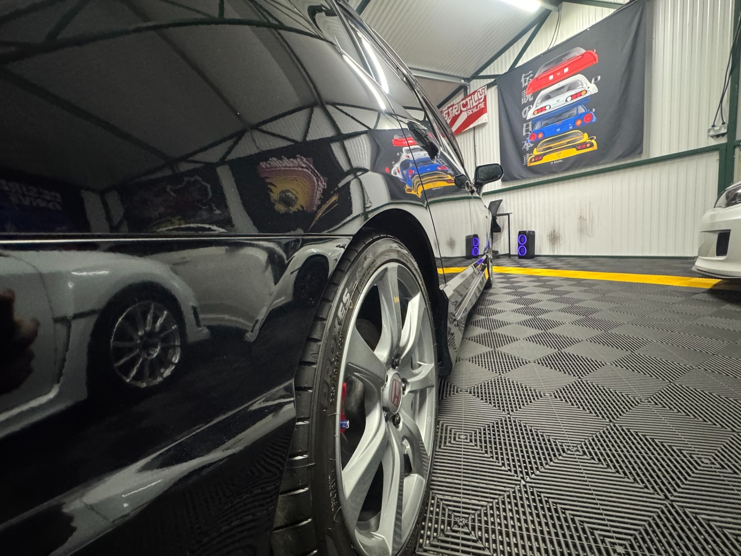 Used Honda Civic 2024 for sale - 76963662: Photo 40