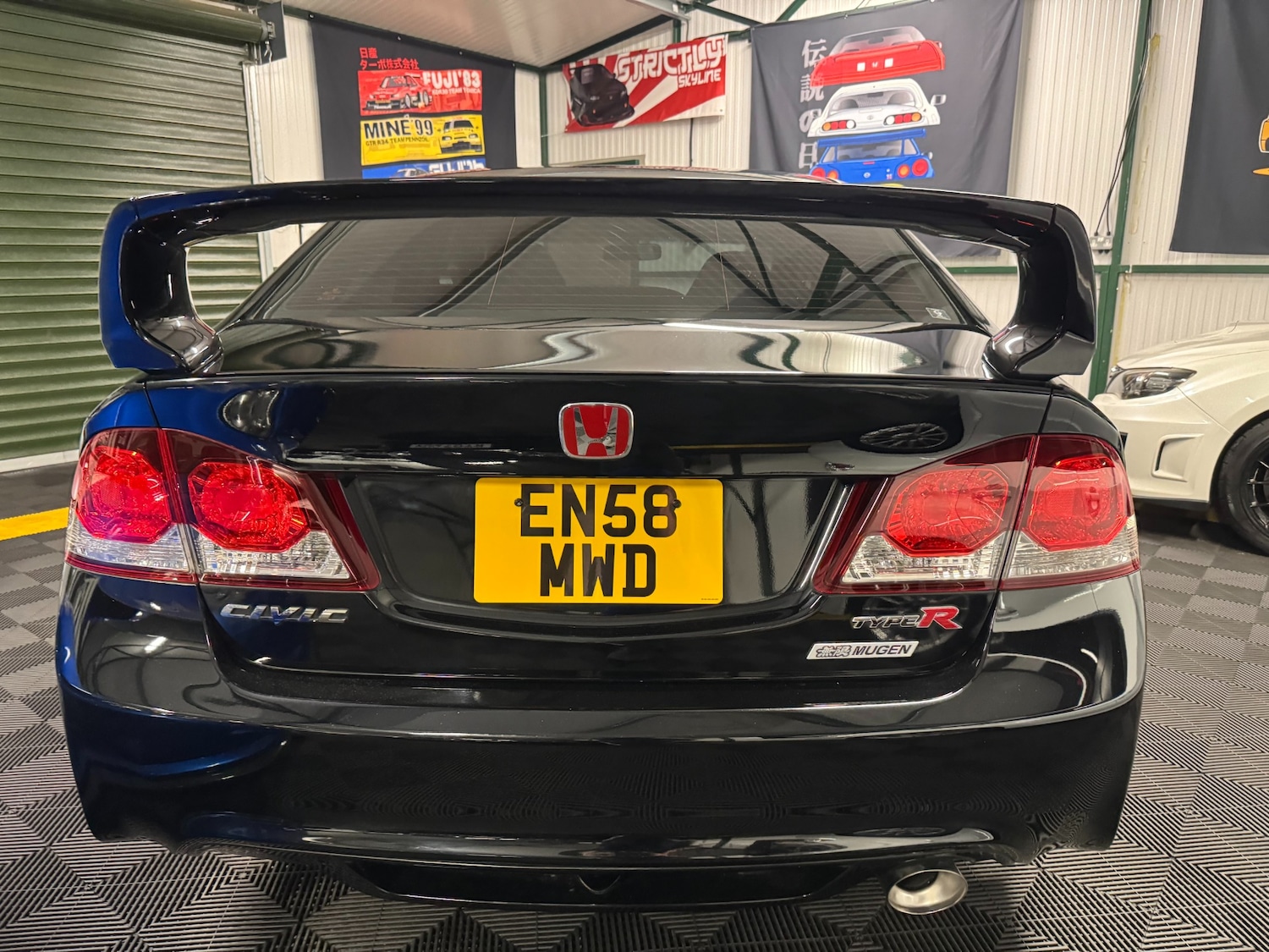 Used Honda Civic 2024 for sale - 76963662: Photo 41