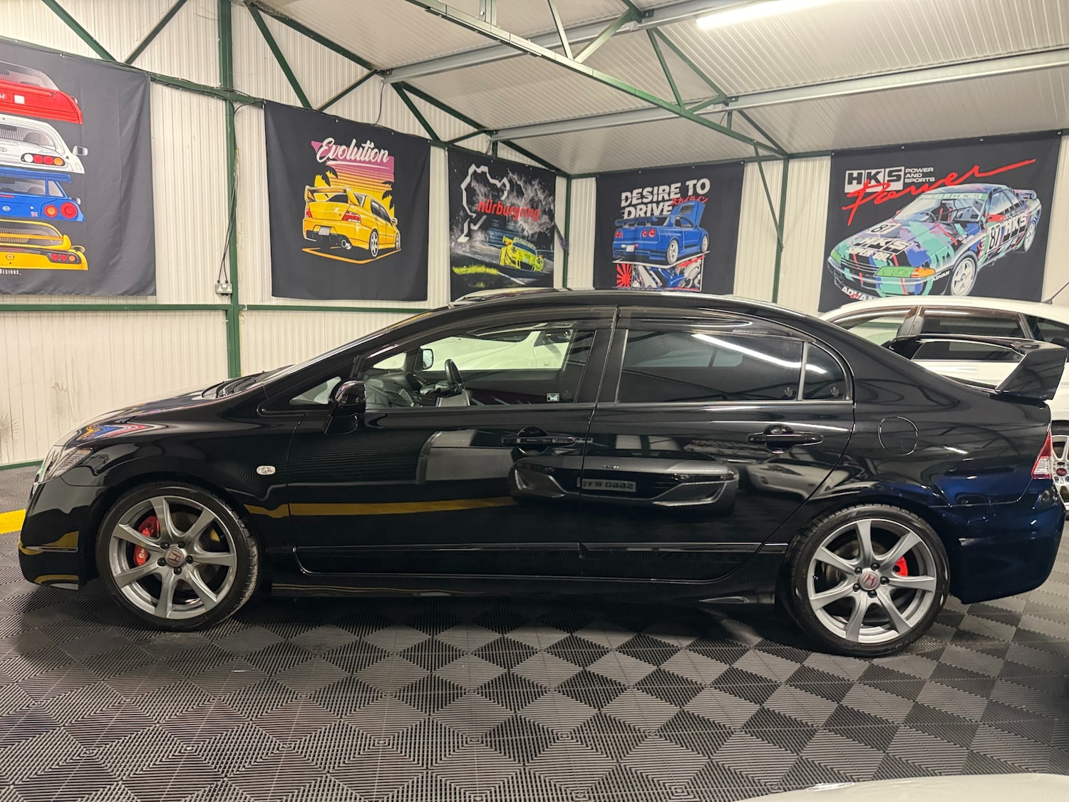 Used Honda Civic 2024 for sale - 76963662: Photo 43