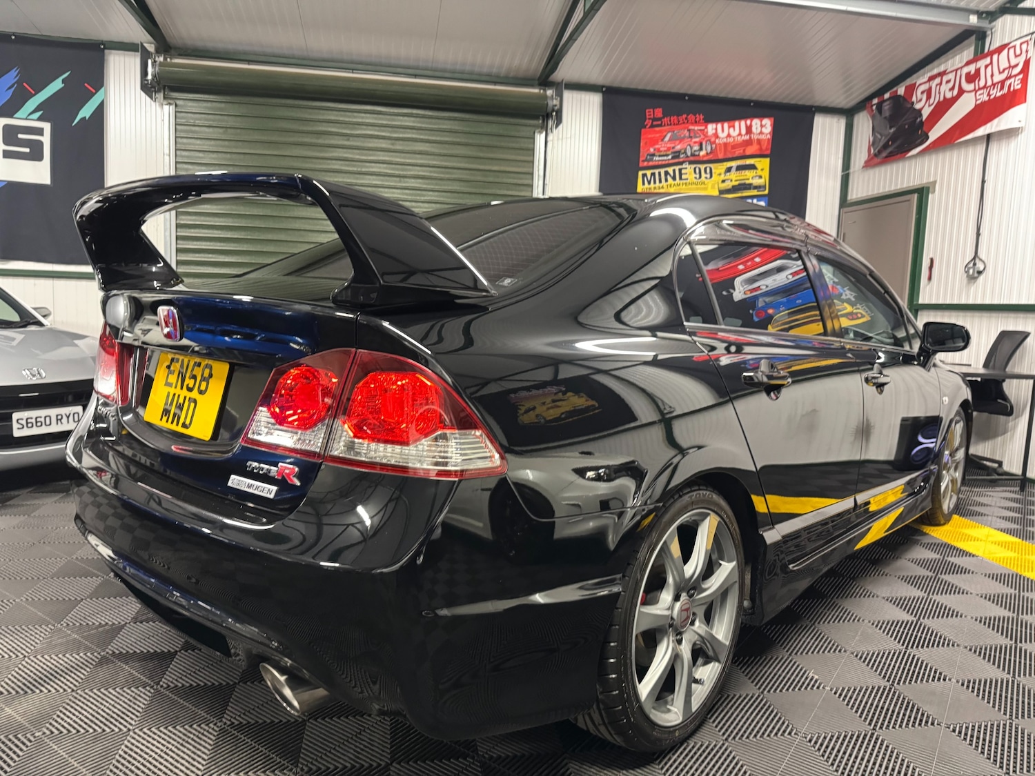 Used Honda Civic 2024 for sale - 76963662: Photo 46