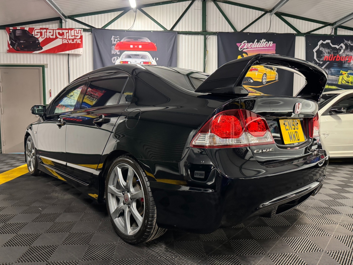 Used Honda Civic 2024 for sale - 76963662: Photo 47