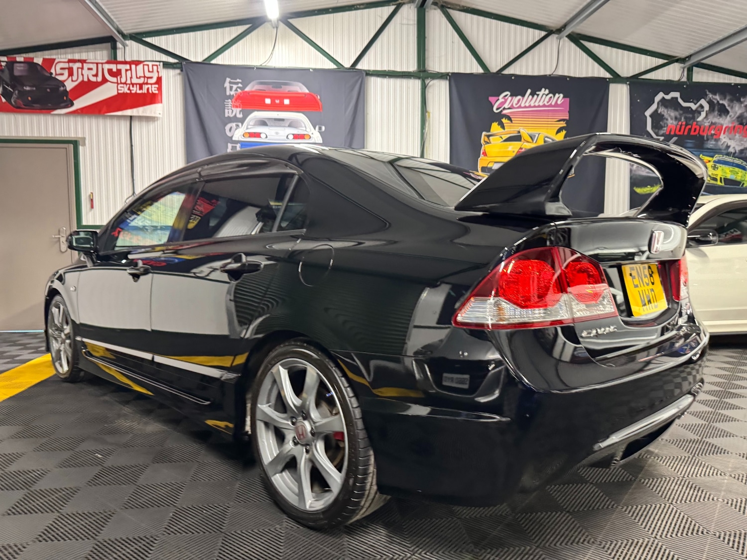 Used Honda Civic 2024 for sale - 76963662: Photo 48