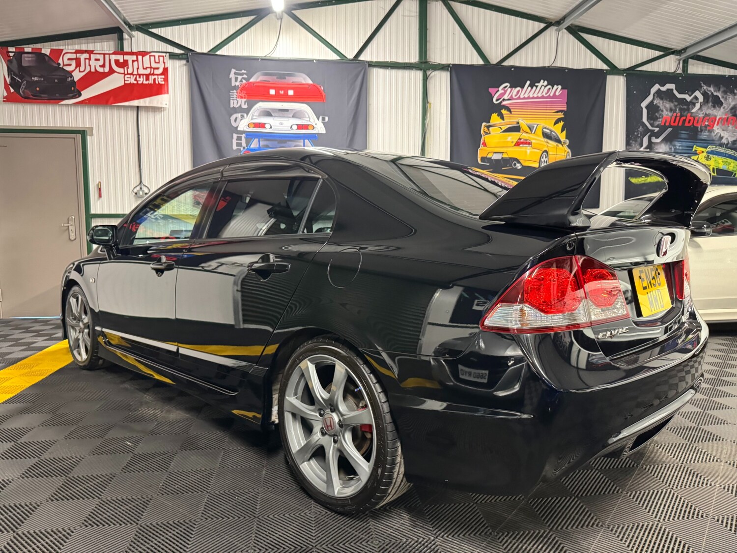 Used Honda Civic 2024 for sale - 76963662: Photo 49