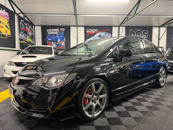 Used Honda Civic 2008 for sale - 76963662: Photo