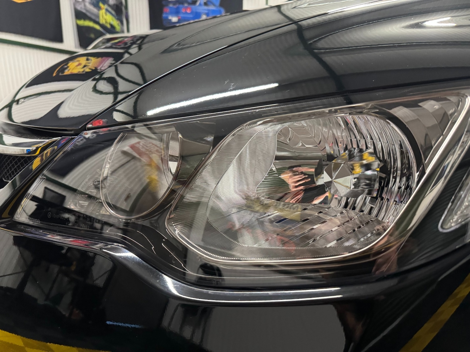 Used Honda Civic 2024 for sale - 76963662: Photo 5