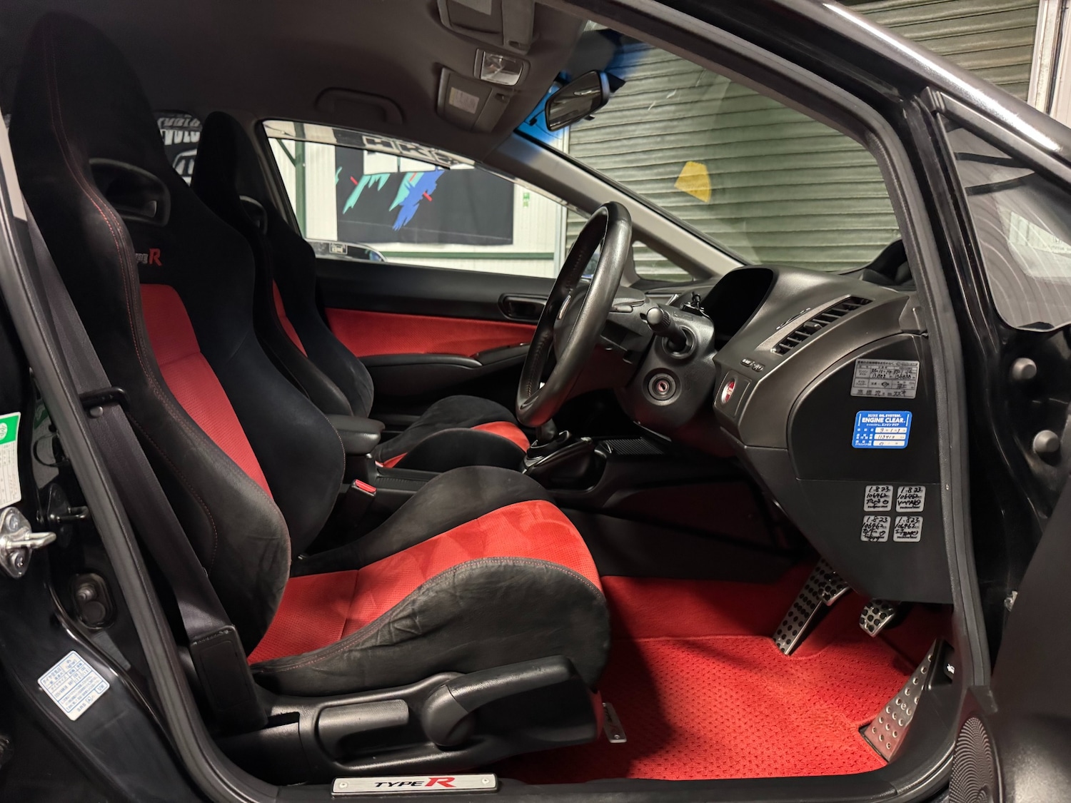 Used Honda Civic 2024 for sale - 76963662: Photo 53