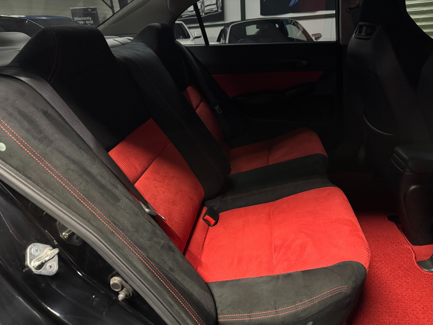 Used Honda Civic 2024 for sale - 76963662: Photo 60