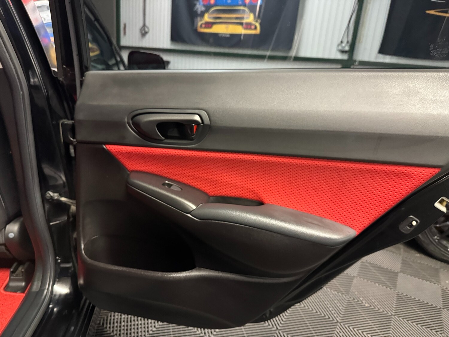 Used Honda Civic 2024 for sale - 76963662: Photo 63