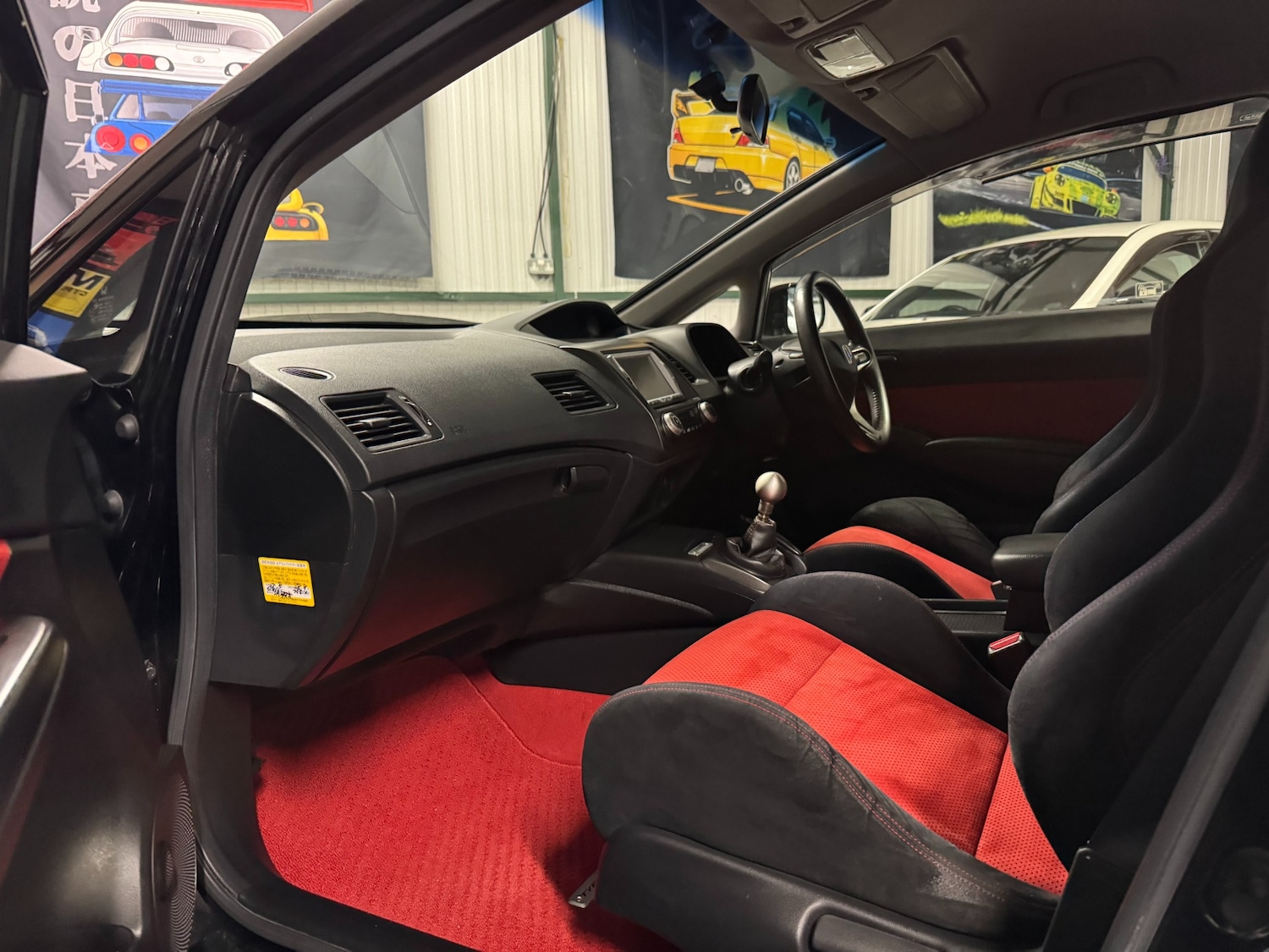 Used Honda Civic 2024 for sale - 76963662: Photo 67