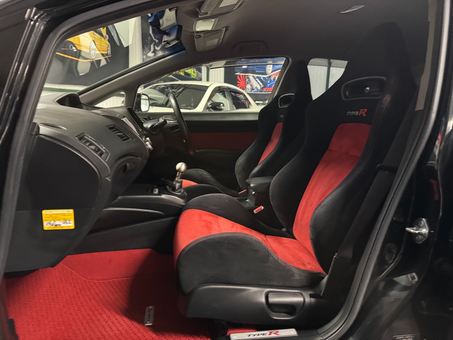 Used Honda Civic 2024 for sale - 76963662: Photo 69