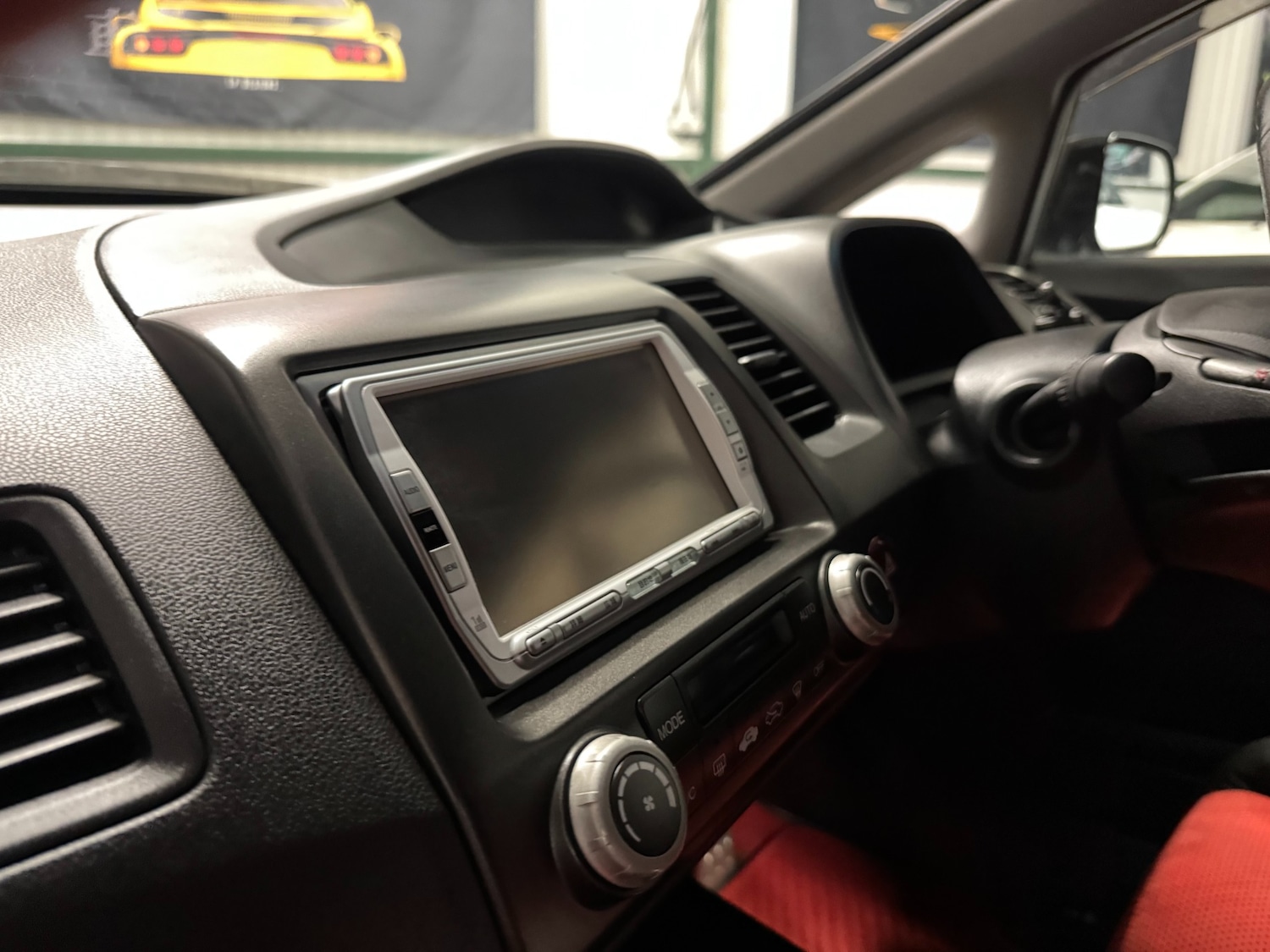 Used Honda Civic 2024 for sale - 76963662: Photo 74