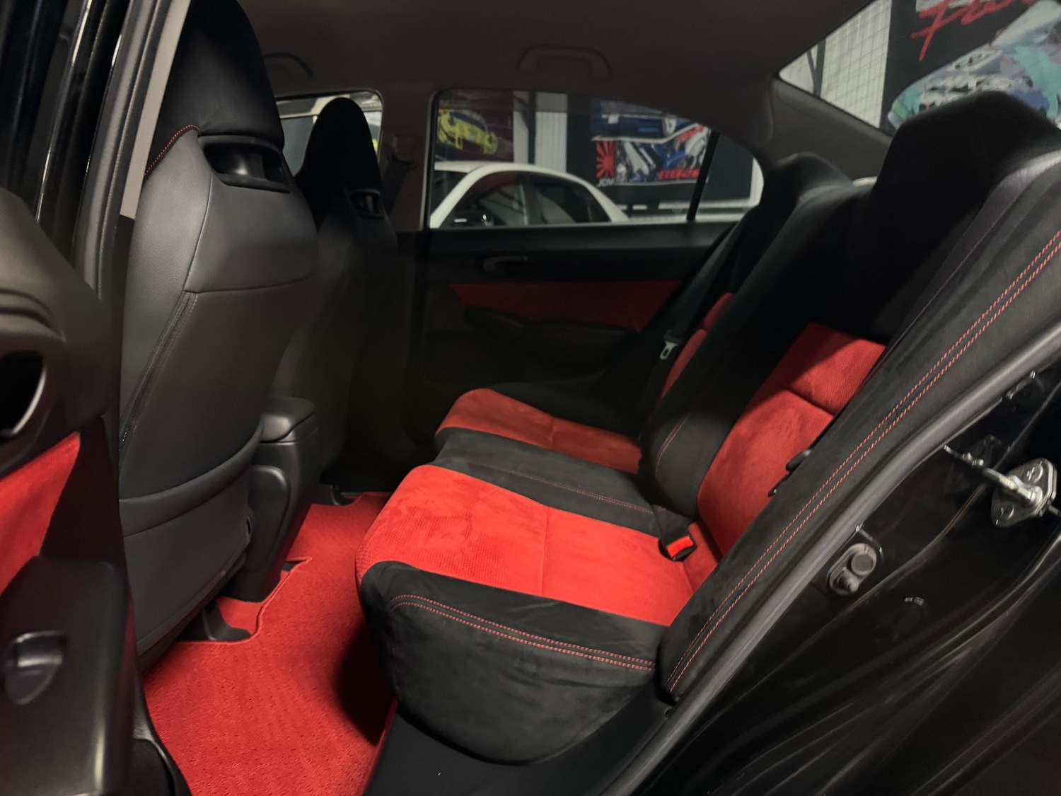 Used Honda Civic 2024 for sale - 76963662: Photo 76