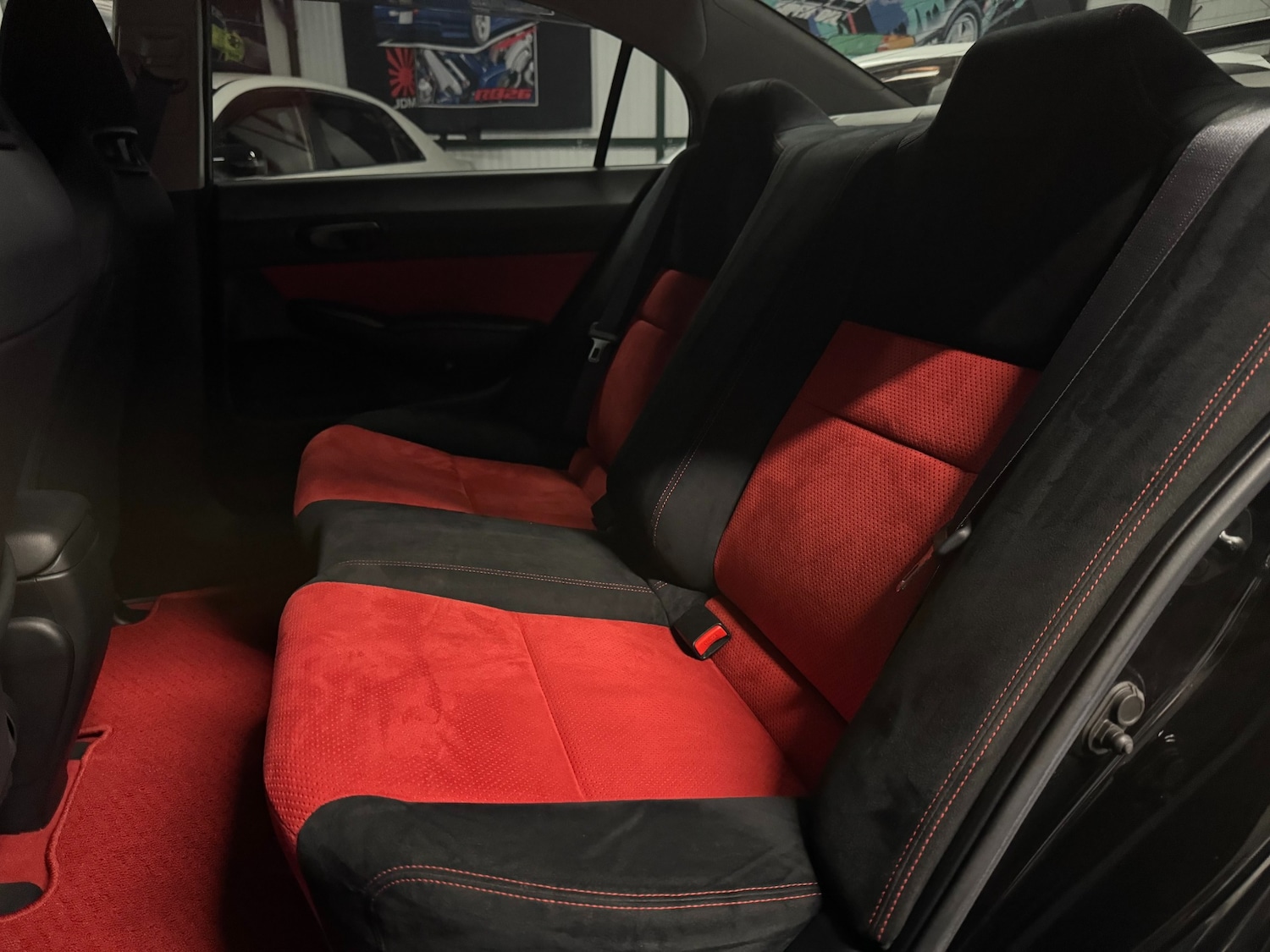 Used Honda Civic 2024 for sale - 76963662: Photo 77