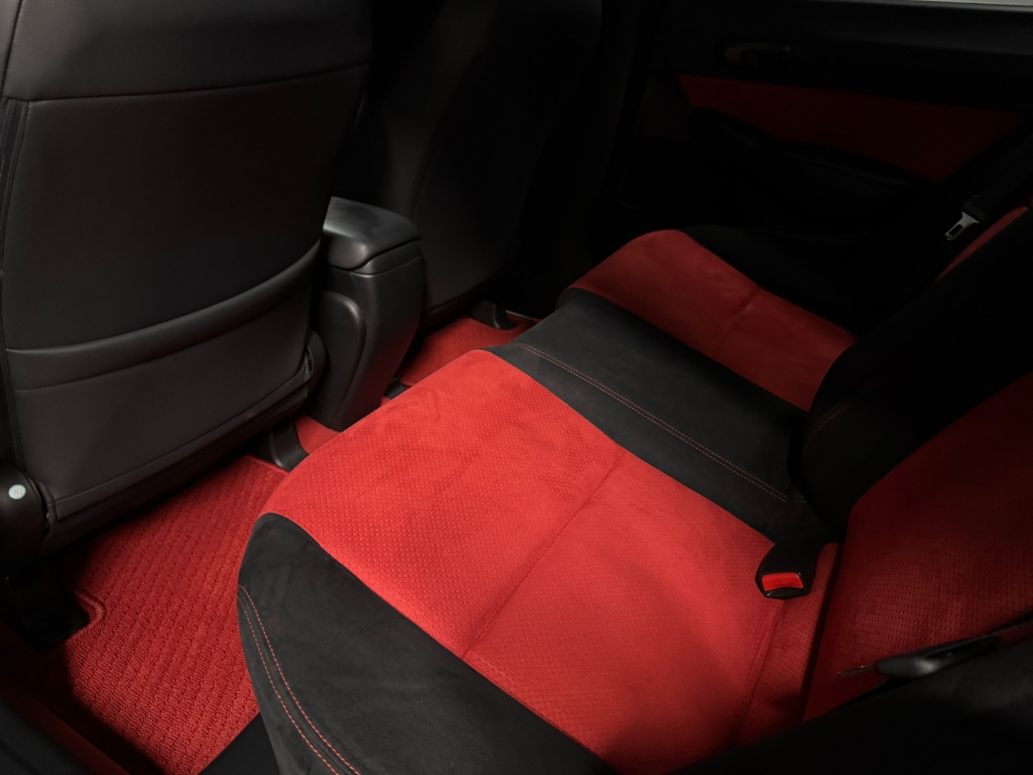 Used Honda Civic 2024 for sale - 76963662: Photo 79