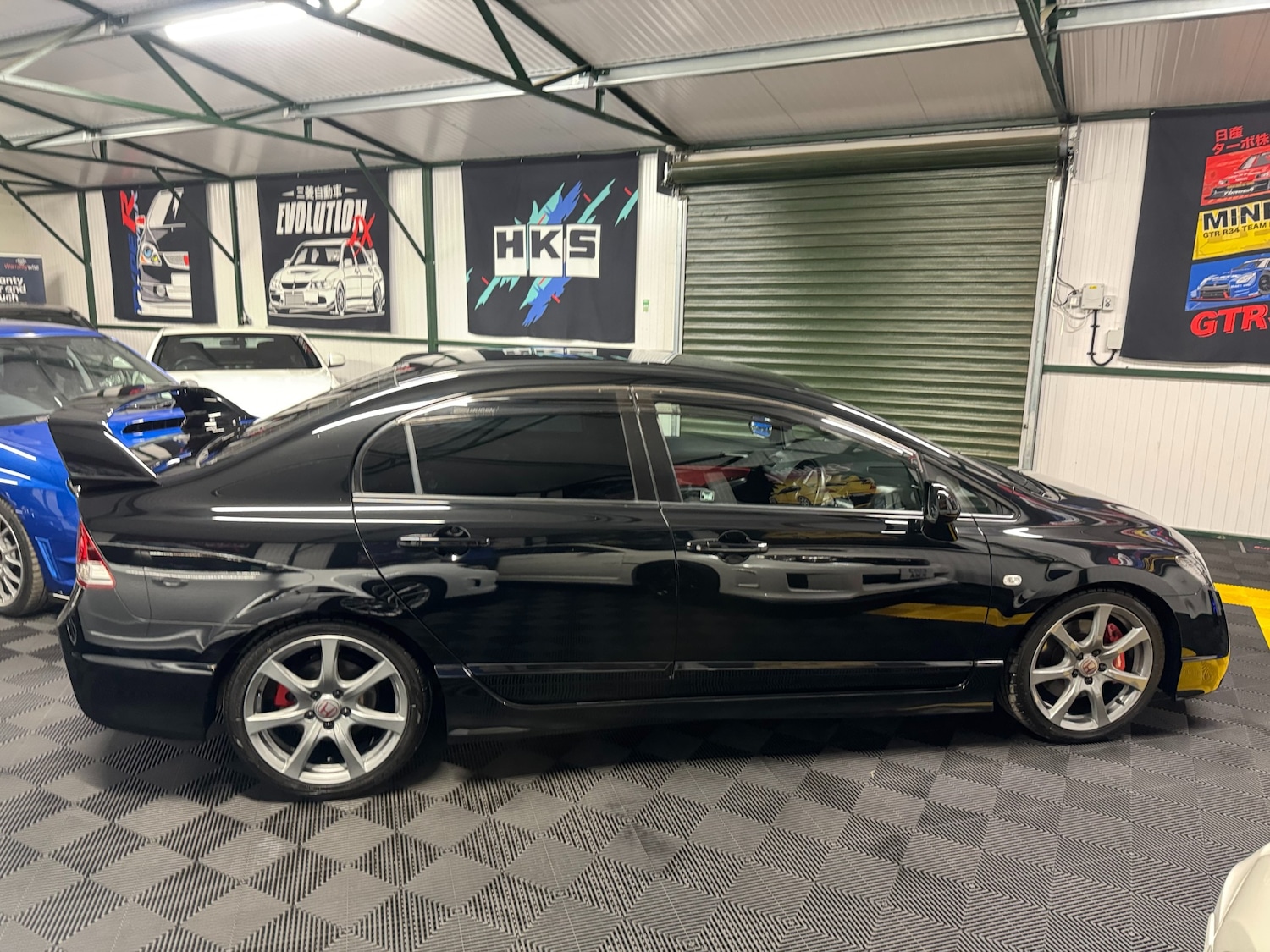 Used Honda Civic 2024 for sale - 76963662: Photo 8