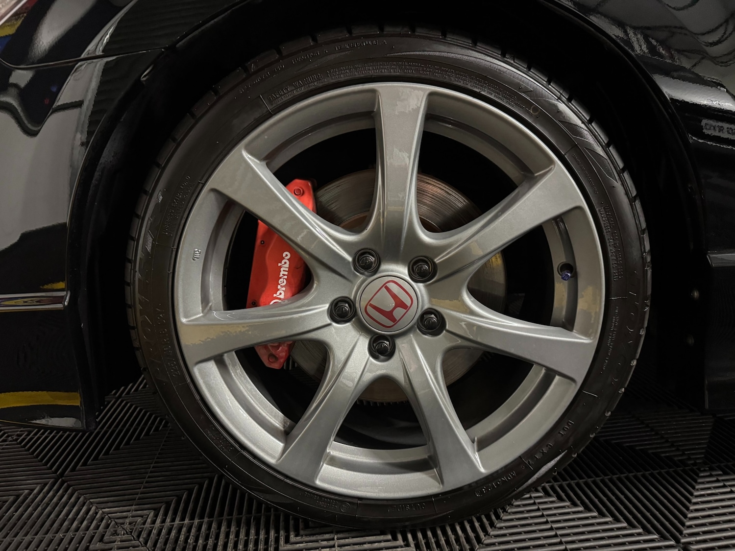 Used Honda Civic 2024 for sale - 76963662: Photo 85