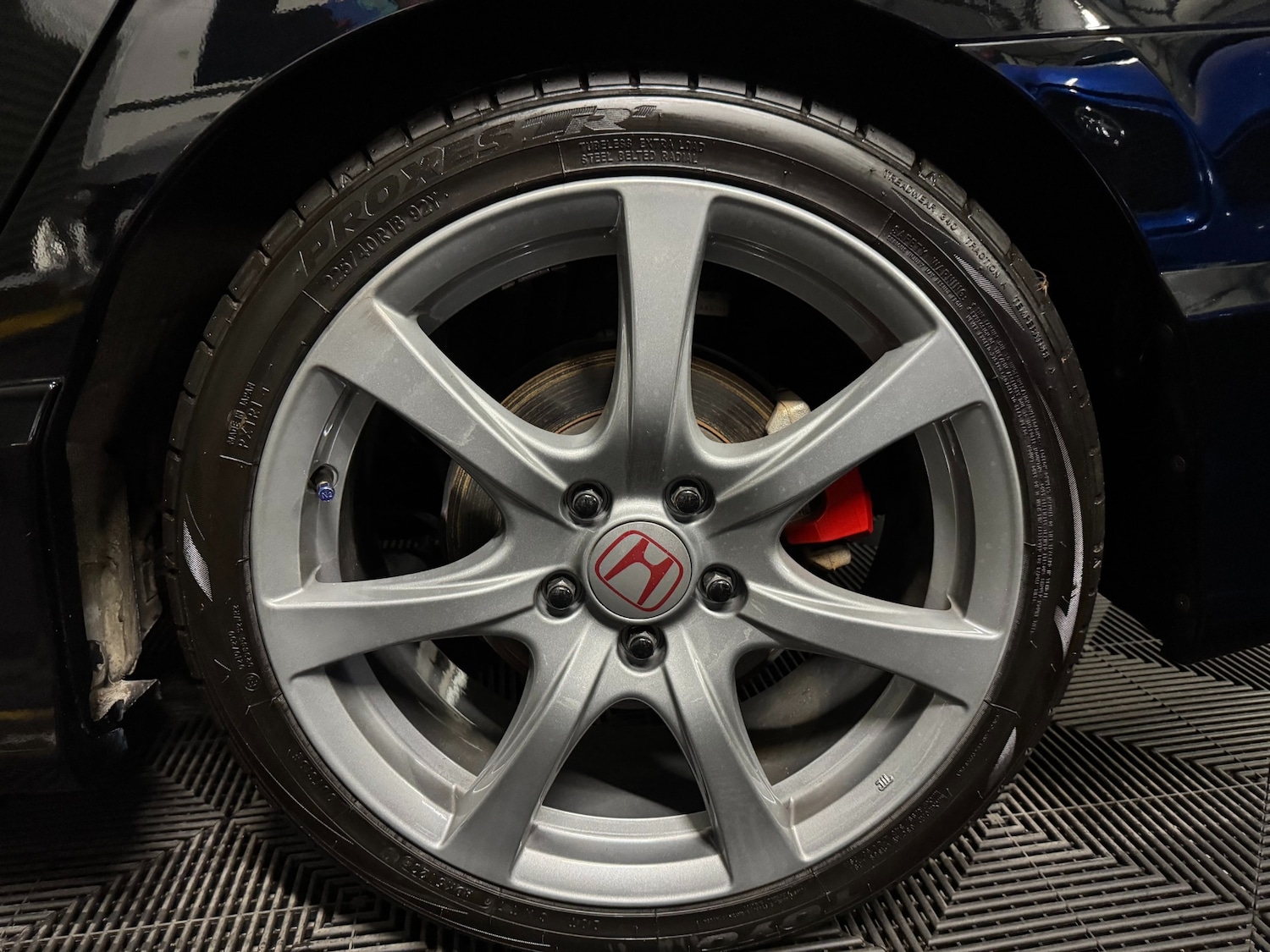 Used Honda Civic 2024 for sale - 76963662: Photo 86