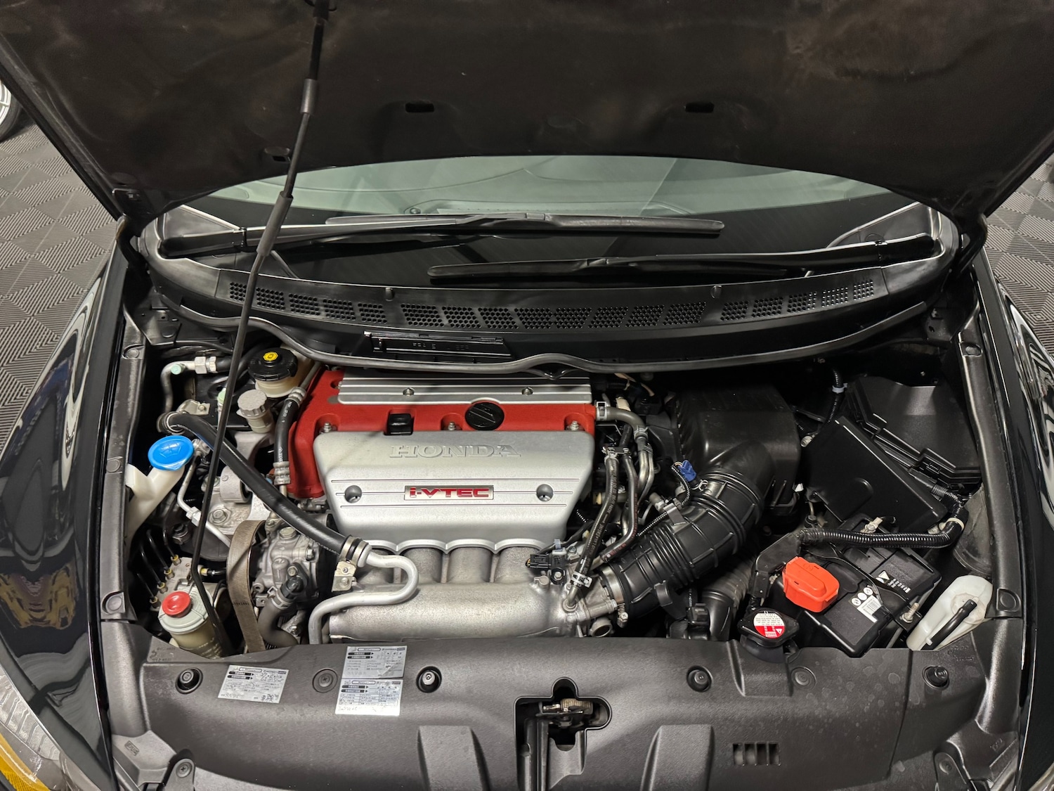 Used Honda Civic 2024 for sale - 76963662: Photo 88