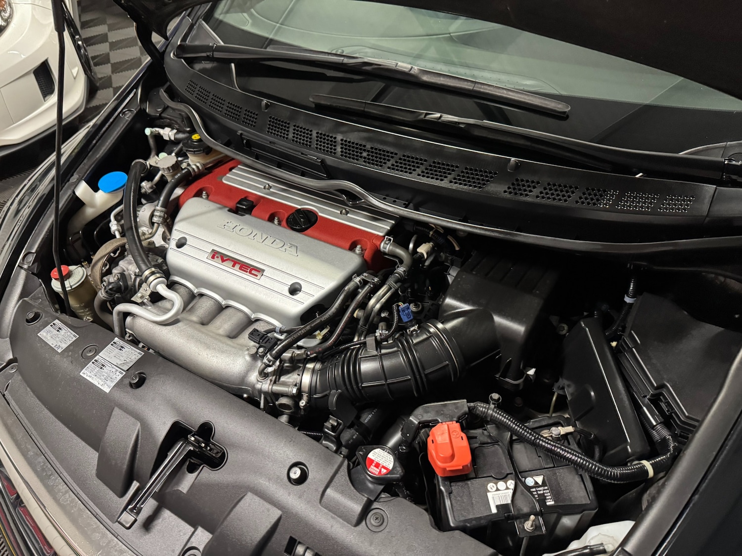 Used Honda Civic 2024 for sale - 76963662: Photo 89