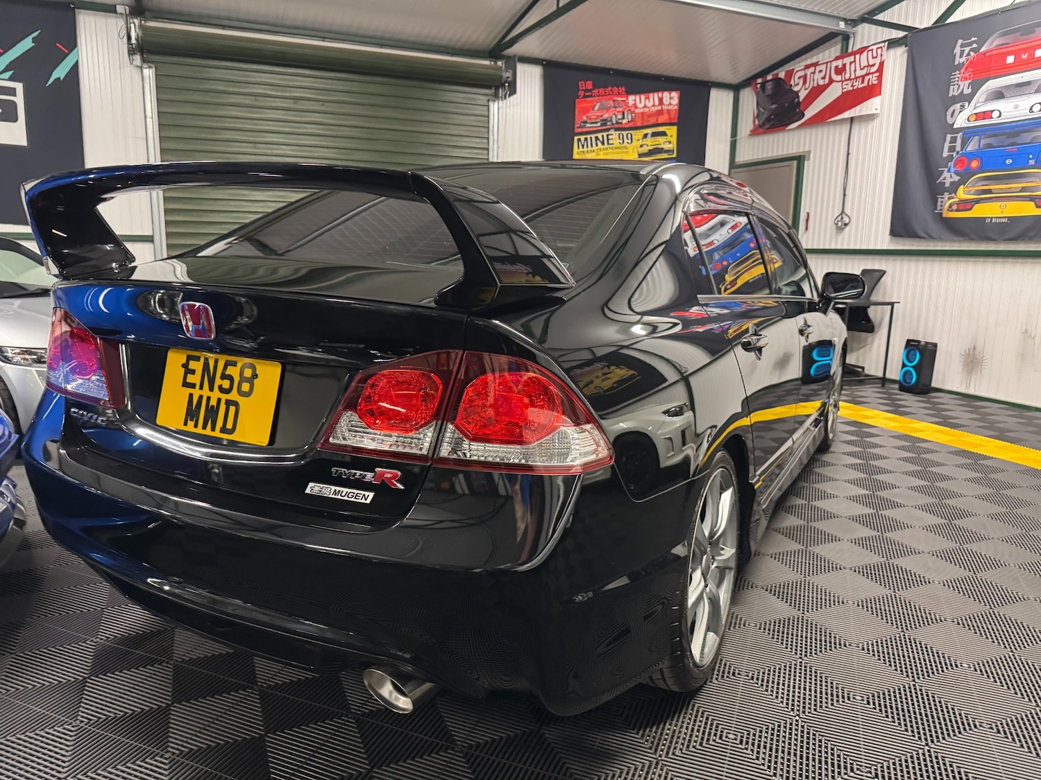 Used Honda Civic 2024 for sale - 76963662: Photo 9