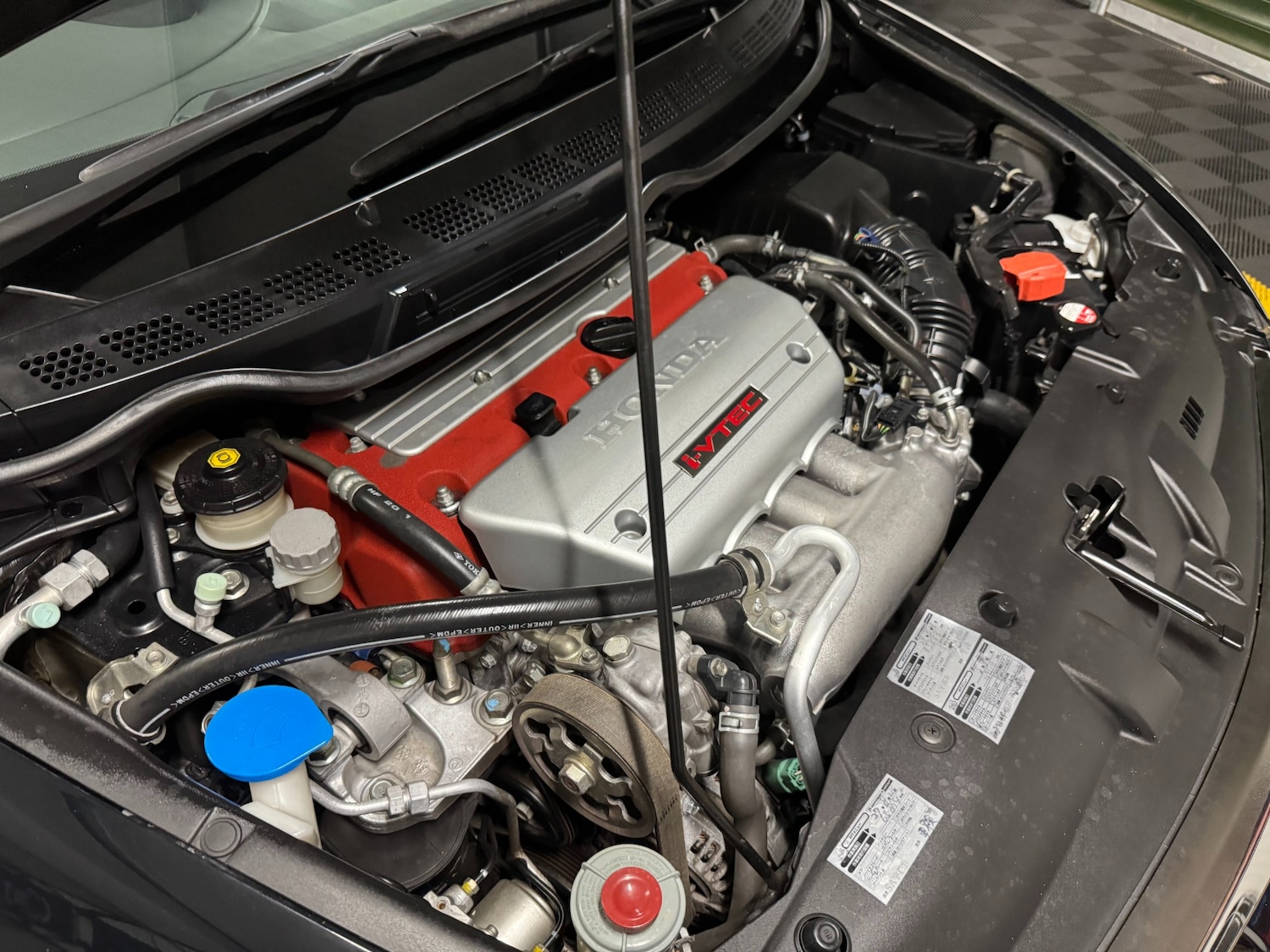 Used Honda Civic 2024 for sale - 76963662: Photo 90