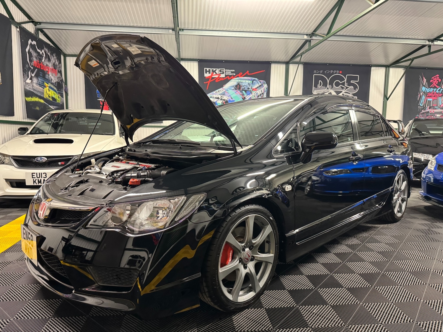 Used Honda Civic 2024 for sale - 76963662: Photo 91