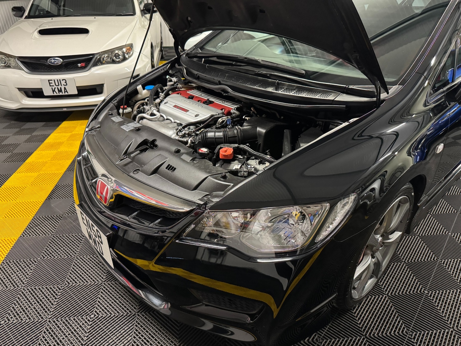 Used Honda Civic 2024 for sale - 76963662: Photo 92