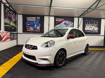 Used Nissan Micra 2016 for sale - 79793200: Photo