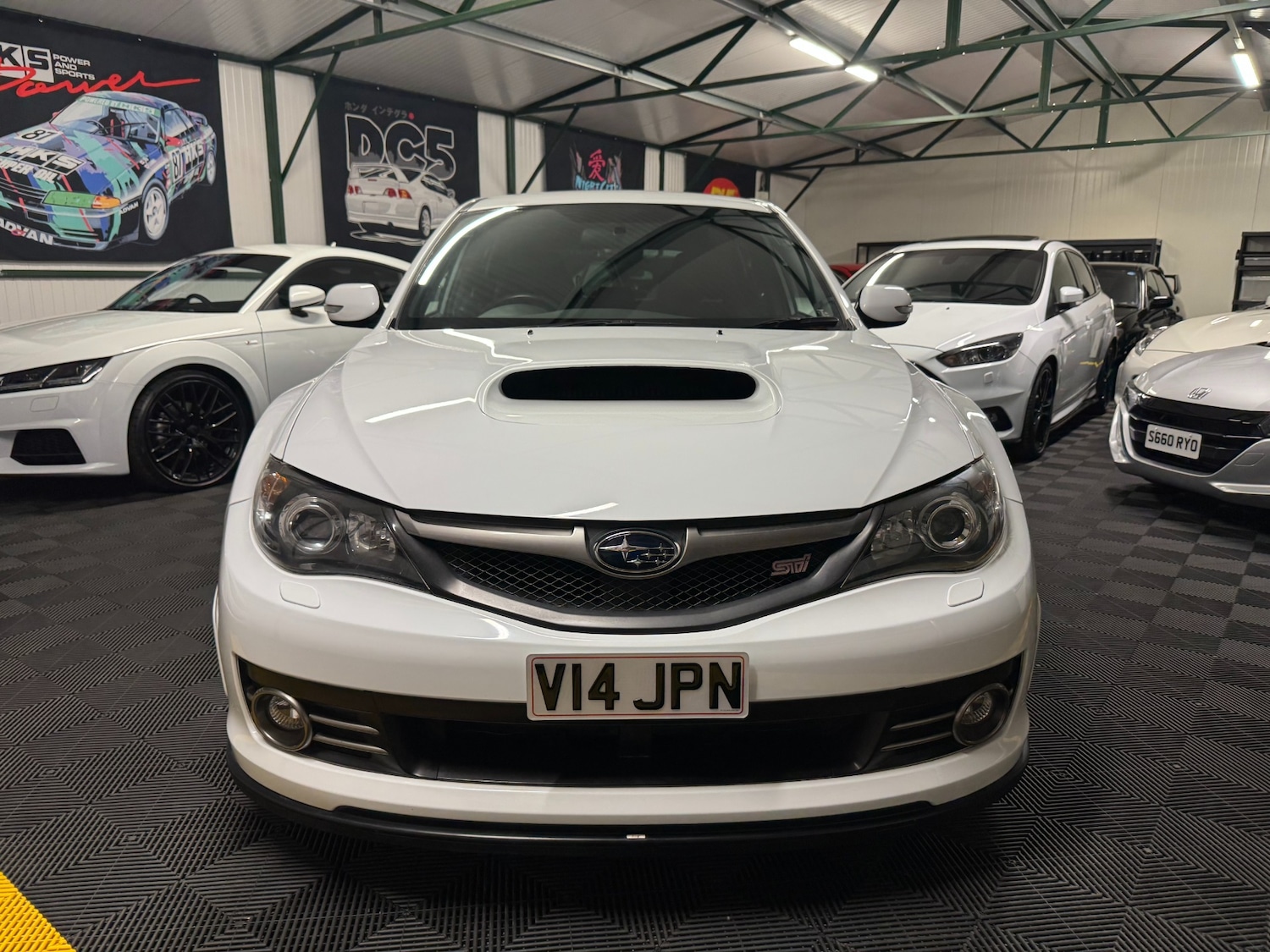 Used Subaru Impreza 2022 for sale - 76963795: Photo 10