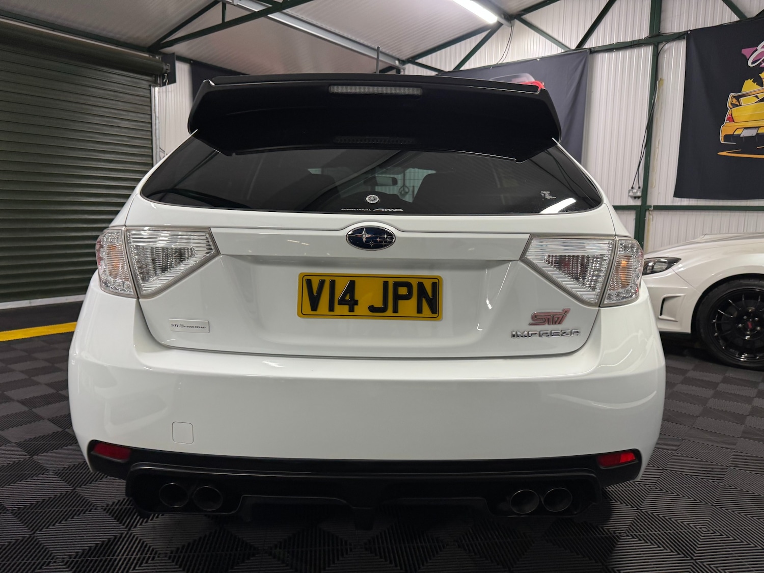 Used Subaru Impreza 2022 for sale - 76963795: Photo 11