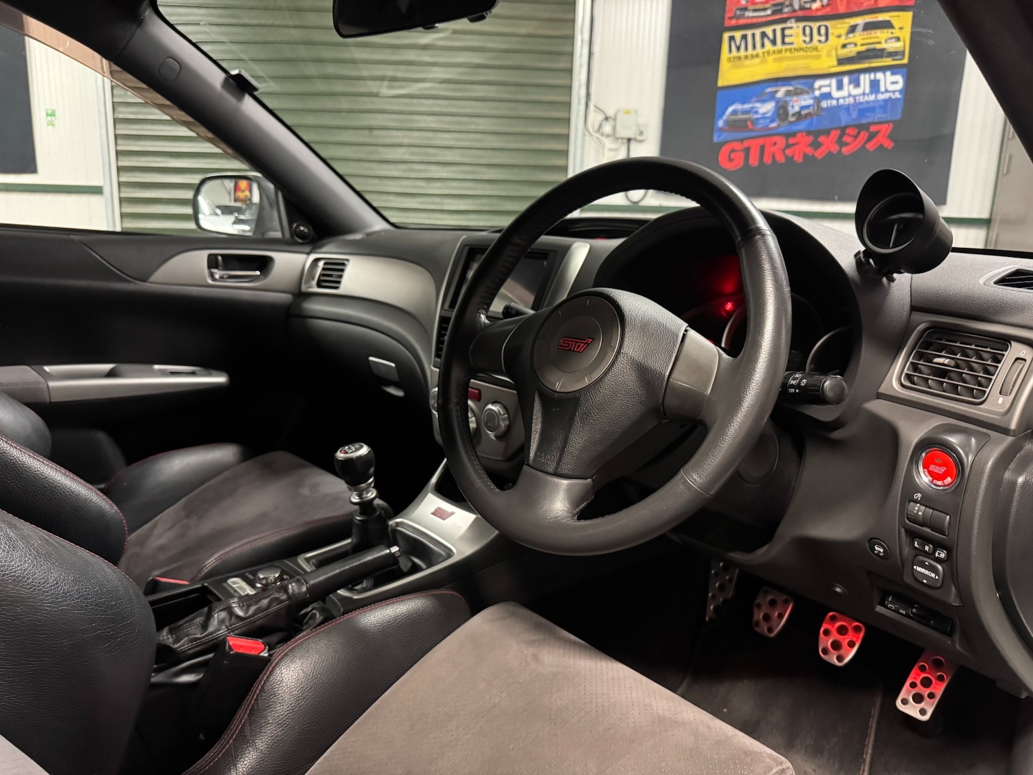 Used Subaru Impreza 2022 for sale - 76963795: Photo 13